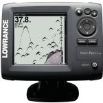 Lowrance Mark 5x Pro Fish