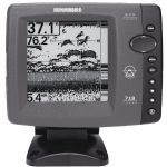 Humminbird 718 Mono Fishing System