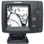 Humminbird Fishfinder 561