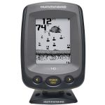 Humminbird Piranhamax 143