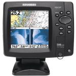 Humminbird 598ci Hd Si Combo