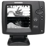 Humminbird Fishfinder 571 Hd Di