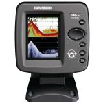 Humminbird Fishfinder 346c Di