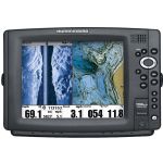 Humminbird 1199ci Hd Si Combo