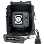 Humminbird Ice 386ci Combo