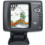 Humminbird Humminbird 678c Hd