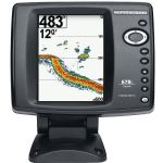 Humminbird Humminbird 678c Hd Xd