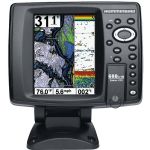 Humminbird 688ci Hd Combo