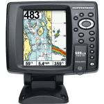 Humminbird 688ci Hd Xd Combo