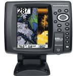 Humminbird 688ci Hd Di Combo