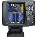 Humminbird 698ci Hd Si Combo