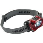 Pelican Progear 3led 133lumen Red