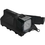 Pelican Black Recharge Led Light