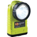 Pelican 37a5 Safty Led Flshlt Ylw