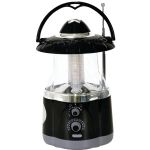 Northpoint 12led Lntrn 4led Flsh Blk