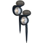 Rethink Solar Spotlights