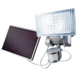 Maxsa Innovations 100 Led Outdr Solar Lght