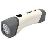 Dorcy Led Recharge Flashlight