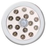 Dorcy 15led Motion Sensor Light