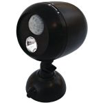 Dorcy Motion Sensor Flood Light