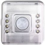 Dorcy 8led Multi Motion Light