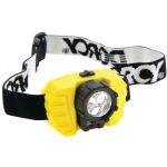 Dorcy 3 Led Headlight