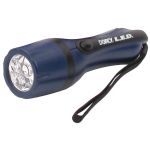 Dorcy 3 Led Optic Flashlight