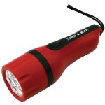 Dorcy 6 Led Optic Flashlight