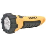 Dorcy 4led Carbinr Wp Flashlght