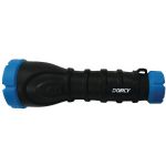 Dorcy 45 Lumen Rub Flashlight