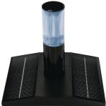 Zoombuilt Solar Light 4pck