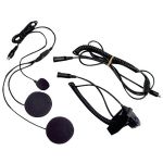 Midland Motorcycle Headset W Mic