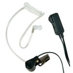 Midland Transparent Headset