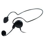 Midland Motorcycle Headset W Mic