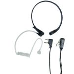 Midland Gmrs Acoustic Throat Mic