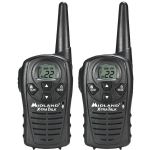 Midland 18mile Gmrs Radio Pair Pk