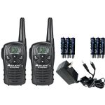 Midland 18mile Gmrs Radio Pair Pk