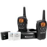 Midland 24mile Gmrs Radio Pair Pk