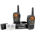 Midland 24mile Camo Gmrs Radio Pk