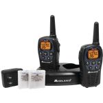 Midland 26mile Gmrs Radio Pair Pk