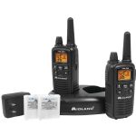 Midland 30mile Gmrs Radio Pair Pk