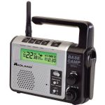 Midland Emergncy Crnk Radio Gmrs