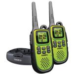 Uniden 28 Mile Frs/gmrs Radio