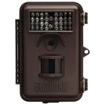 Bushnell Trophy Cam 6mp Brn Nt Vis