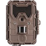 Bushnell Trophy Cam 8mp Brn Blkled