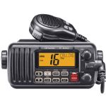 Icom Black 25w Marine Rad