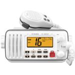 Icom White 25w Marine Rad