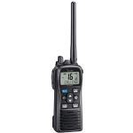 Icom 6w Sub Hndhld Vhf