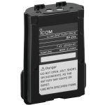 Icom M73 Replace Battery