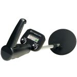 Bounty Hunter Jr Metal Detector